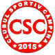 CS坎皮納 logo