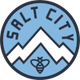 鹽城 logo