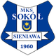 索科爾斯尼亞瓦 logo