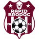 布羅多克 logo
