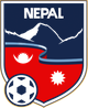 尼泊爾女足U17 logo