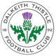 達爾基思薊 logo