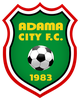 阿達瑪城 logo