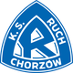 羅切霍茹夫 logo