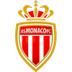 摩納哥U19 logo
