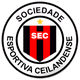 塞朗德U20 logo