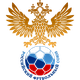 俄羅斯女足U17 logo