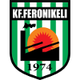 KF費羅妮克里 logo