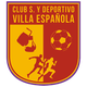 維拉艾斯潘諾拉U19 logo