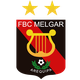 梅爾加 logo