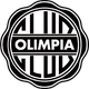 奧林比匹會后備隊 logo
