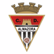 CD阿爾馬索拉 logo