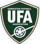 烏茲別克女足U20 logo