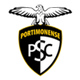 波爾蒂芒人U23 logo