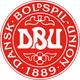 丹麥U21 logo