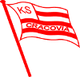 克拉科維亞B隊 logo