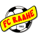 拉赫足球隊 logo