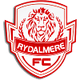 萊德米爾獅子U20 logo