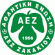 扎卡基烏 logo