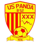 US熊貓B52 logo