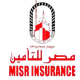 米斯保險 logo