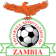贊比亞女足 logo