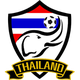 泰國室內足球隊 logo