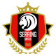 RFC瑟蘭B隊 logo