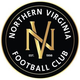 北弗吉尼亞FC logo