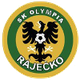 奧林瑞杰克 logo