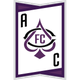 大西洋城FC logo