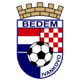 比德科夫 logo