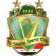 巴格達警察 logo