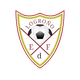 洛格羅尼奧女足 logo