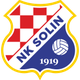 NK蘇林 logo
