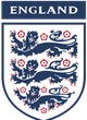 英格蘭女足U16 logo