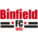 賓菲爾德 logo
