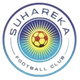 蘇哈雷卡 logo