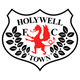 霍利韋爾 logo