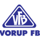 沃魯普 logo