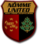 內姆梅區聯U19 logo