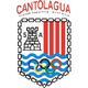 坎圖拉瓜 logo