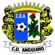 安吉亞諾 logo