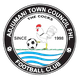 阿朱馬尼市政會 logo