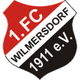 威爾默斯多夫 logo