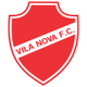 維拉諾瓦女足 logo
