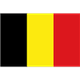 比利時U17 logo