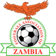 贊比亞女足U17 logo