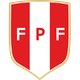 秘魯沙灘足球隊 logo