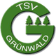 TSV格倫瓦德 logo